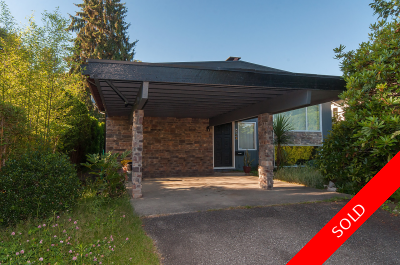 Central Lonsdale House for sale:  2 bedroom 1,720 sq.ft. (Listed 2016-08-04)