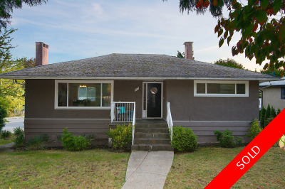 Edgemont Village House for sale:  5 bedroom 7,935 sq.ft. (Listed 2016-10-14)