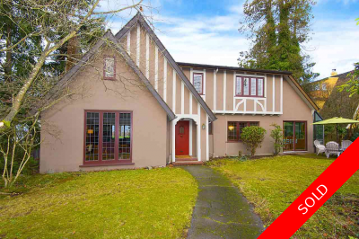 Point Grey House for sale:  5 bedroom 4,000 sq.ft. (Listed 2017-02-04)