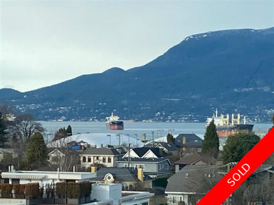 Point Grey Condo for sale: Highbury Tower 2 bedroom  (Listed 2021-03-02)