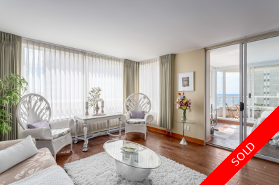 West Vancouver Condo for sale:  1 bedroom 894 sq.ft. (Listed 2016-04-16)