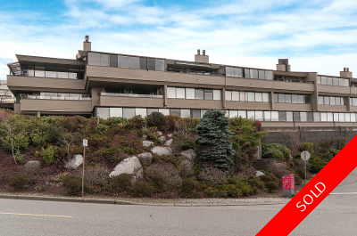 West Vancouver Condo for sale:  1 bedroom 990 sq.ft. (Listed 2016-04-16)