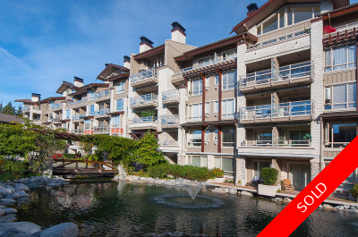 North Vancouver  Apartment for sale:  1 bedroom 732 sq.ft. (Listed 2016-04-16)